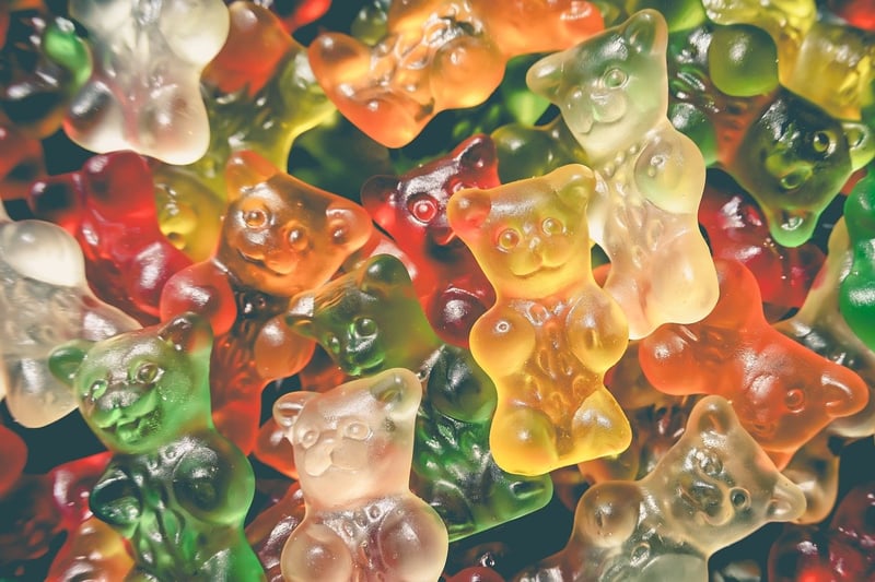 Starstruck Sweets